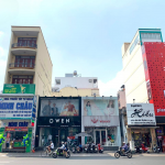 Vị trí đẹp, MT thương hiệu Hai Bà Trưng, Q.3, DT 4x17m, nhà 4 tầng, giá 32 tỷ TL