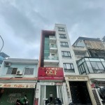 Vị trí đẹp, MT Trần Đình Xu, Q.1, gần chợ Bến Thành, DT 86.6m2 - 4.5x20m, nhà mới