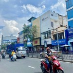 Vị trí đẹp, MT Xô Viết Nghệ Tĩnh, tiếp nối Nguyễn Thị Minh Khai Q.1, DT 4x20m, nhà 3 tầng