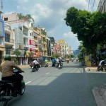 Vị Trí Đẹp, MTKD Gần Hàng Xanh, Kinh Doanh Đa Ngành Nghề, DT 4x20m, Giá 15 Tỷ TL