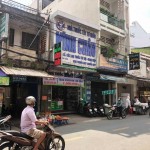 Vị Trí Đẹp, MTKD Sầm Uất Phan Văn Hân, Ngay Chợ Thị Nghè, Kinh Doanh Đa Ngành Nghề, DT 4.1x18m, Sẵn HĐ Thuê