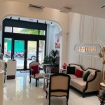 Vị trí đẹp, ngay Nguyễn Trãi, MT Trần Đình Xu, DT 4.1x17m, sẵn HĐT