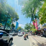 Vị trí đẹp, MT Lý Thường Kiệt, ngay chợ vải Tân Bình, DT 8x23m