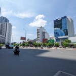 Vị trí đẹp, Nhà 6 Tầng, MT Nguyễn Hữu Cảnh, gần SaigonPearl, DT 4.3x20m