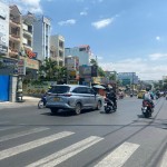 Vị trí kinh doanh sầm uất, MT Ung Văn Khiêm, Bình Thạnh, DT 5x20m, giá 29 tỷ TL