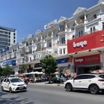 Vị trí siêu đẹp, ngay Emart Phan Văn Trị, đang cho chuỗi thương hiệu lớn thuê, HĐ dài hạn