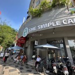 Vị trí vàng, Shophouse MT Lê Lai, Q.1, DT 154m2, sẵn HĐ thuê