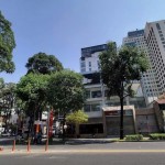 Vị trí VIP, khu đất Vàng, MT Phạm Ngọc Thạch, ngay Hồ Con Rùa, DT 409.6m2, ngang 18.5m