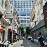 MT ngay Nguyễn Huệ, Đồng Khởi - Bến Nghé, Q.1, giá 72 tỷ