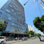 XD mới Hầm 7 Tầng, 2 MT Nguyễn Cư Trinh, đối diện Pullman, ngang 8m, building, khách sạn khai thác tốt