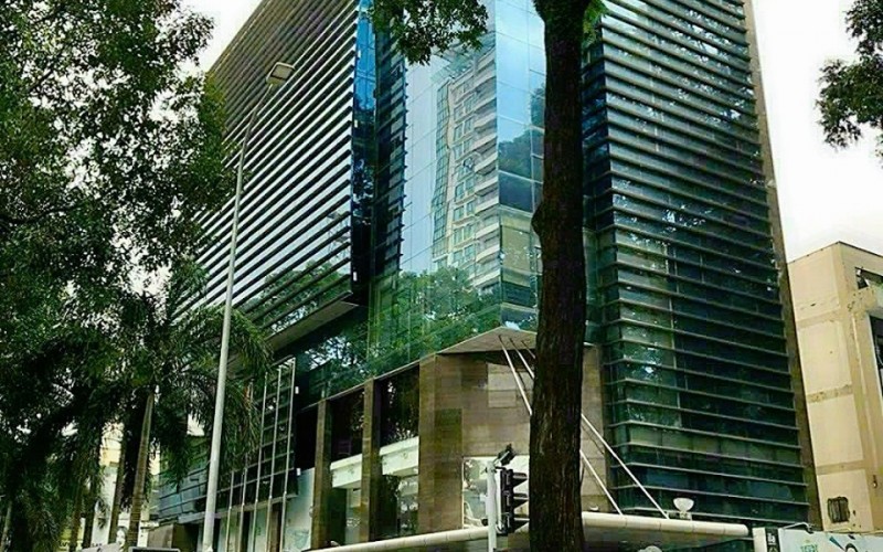[ 1799 tỷ] - Tòa Nhà Endovina 146 Nguyễn Đình Chiểu, Góc Siêu Đẹp, 2 Hầm, 13 tầng HĐT 20 tỷ