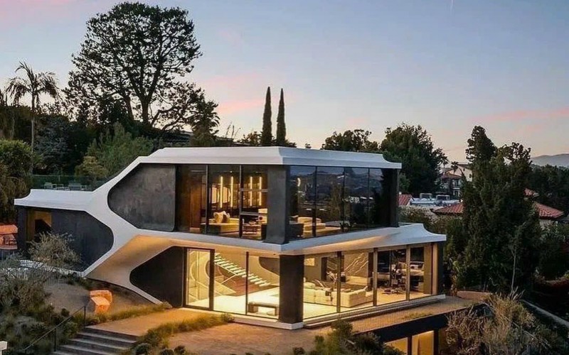 [110 tỷ] Khuôn đất Biệt Thự Vip Ngay Đinh Tiên Hoàng, 12.5x19m, Còn 1 lô duy nhất
