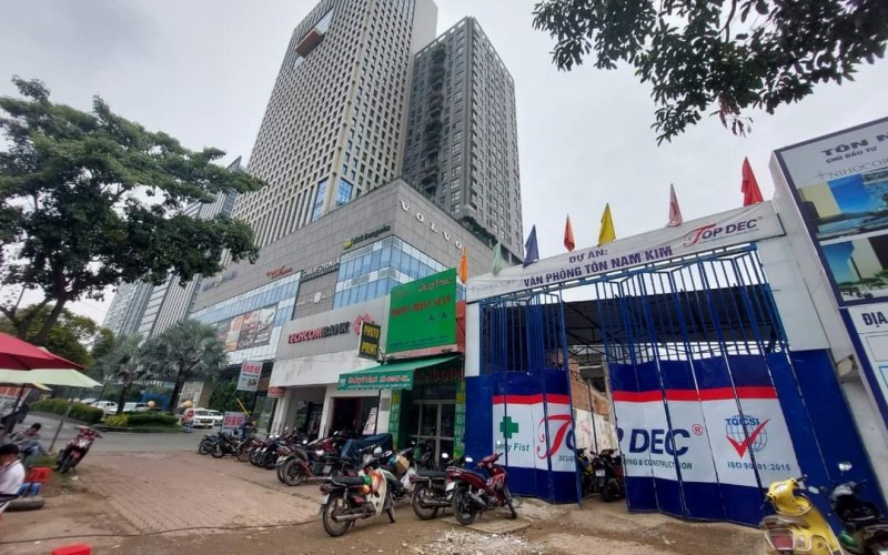 [125 tỷ] Mặt Tiền Điện Biên Phủ, 10x35m NH, Tiện Xây Building Văn Phòng, Góc 2 MT