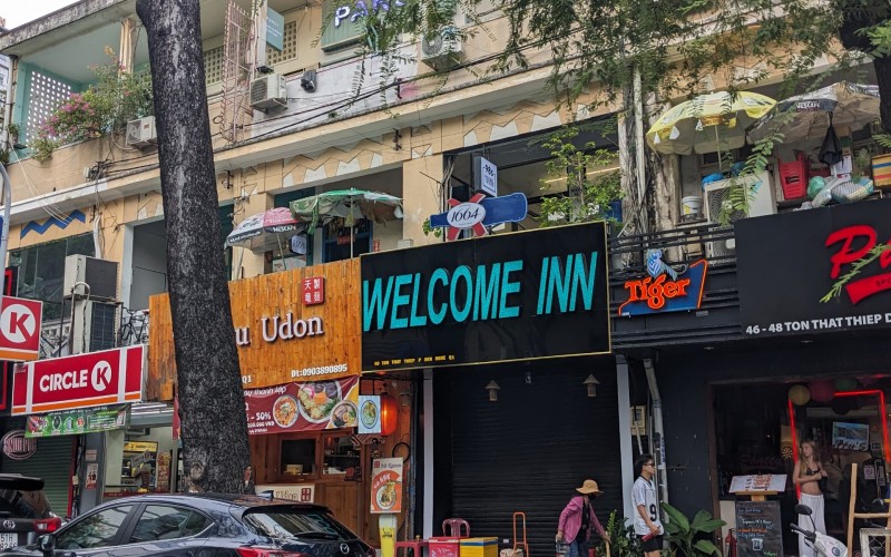 [23.9 tỷ] Mặt Tiền Tôn Thất Thiệp, ngay Nguyễn Huệ, 4x20m, Kinh Doanh Ngon