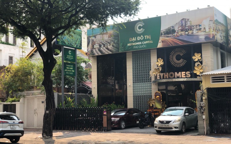 [300 tỷ] Siêu Phẩm Mặt Tiền Võ Văn Tần, 12x30m, 367m2, Quỹ Đất Hiếm