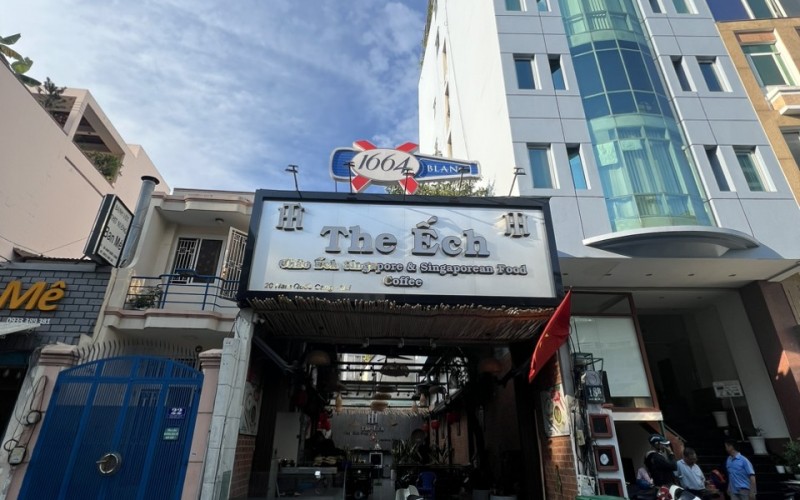 [80 tỷ] Mặt tiền Nam Quốc Cang, tiện Xây Building, Ngay Lê Lai, Kế 23/9