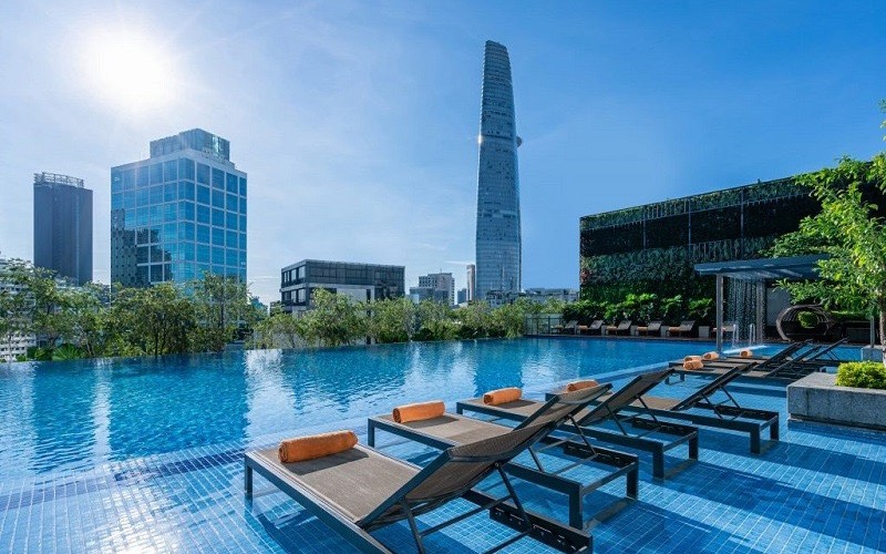 [90 tỷ] - Mặt Tiền Nguyễn Thái Học, Siêu Đẹp, Giá Siêu Tốt, Tiện Kinh Doanh