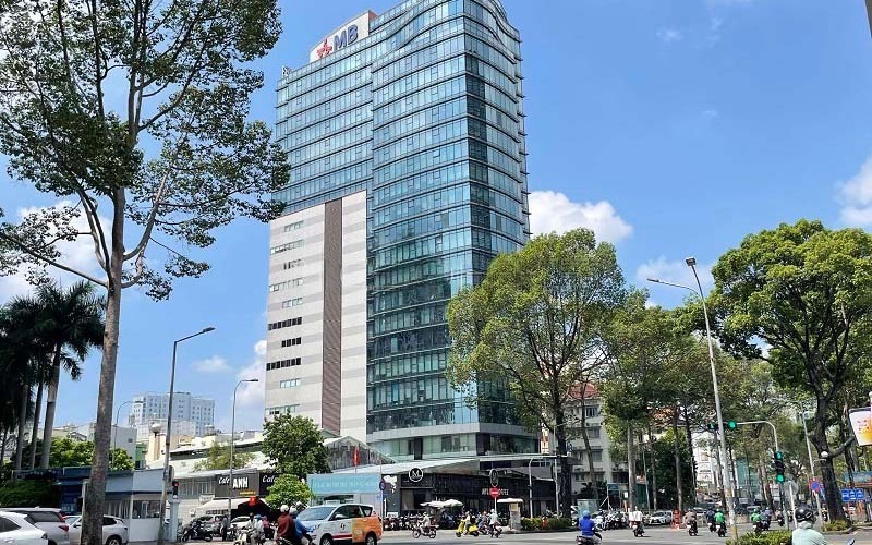[Giá tốt] MT thương hiệu Trần Hưng Đạo, liền kề Bến Thành, vị trí góc 2 MT cực đẹp, chỉ 61 tỷ