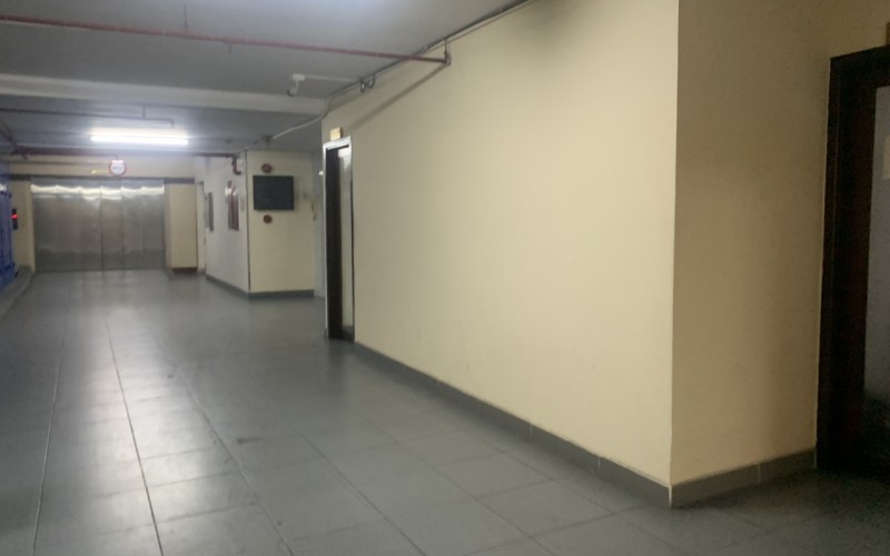 3.xx Tỷ - Tòa Nhà Siêu Vip Nguyễn Thị Minh Khai, 3 Hầm, 13 Tầng, Hàng Cực Phẩm