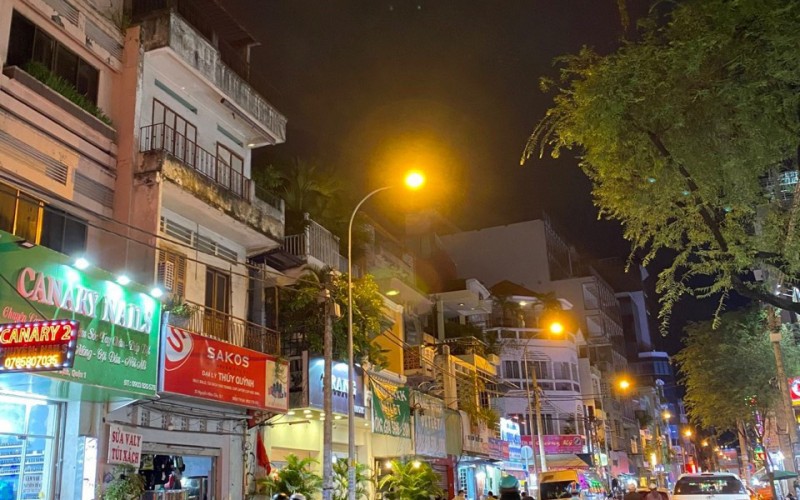 65 tỷ - 7x23m Cực Phẩm Mặt Tiền Quận 1, Sản Phẩm Khan Hiếm, Đáng Mua