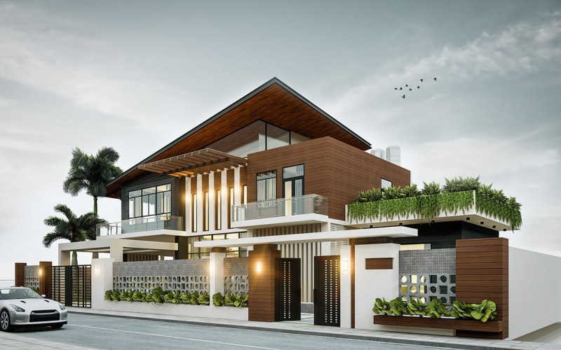 Bán Biệt Thự Quận 1, Những Sản Phẩm Hot Đang Giao Dịch
