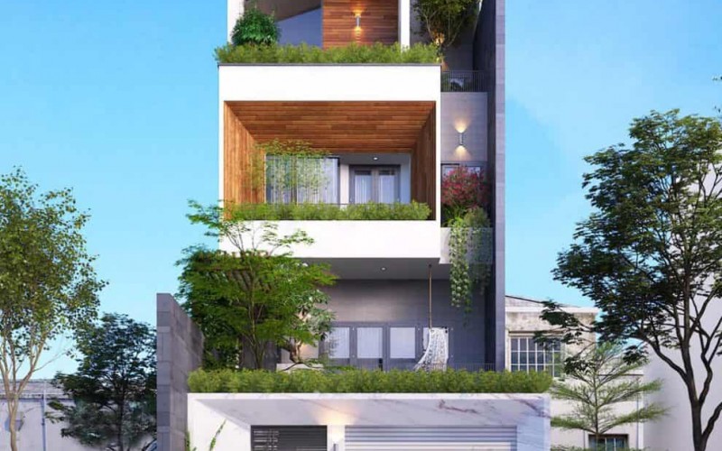 Bán Biệt Thự Quận 1, Những Sản Phẩm Hot Đang Giao Dịch