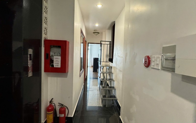 Bán Khách Sạn Quận 1, 35 Phòng, 350 triệu/tháng. Chỉ 85 tỷ. 8x23m