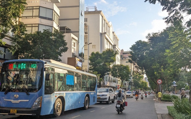 Bán nhà Mặt Tiền Phạm Ngũ Lão, Quận 1, Vị trí kim cương, 47.9 tỷ