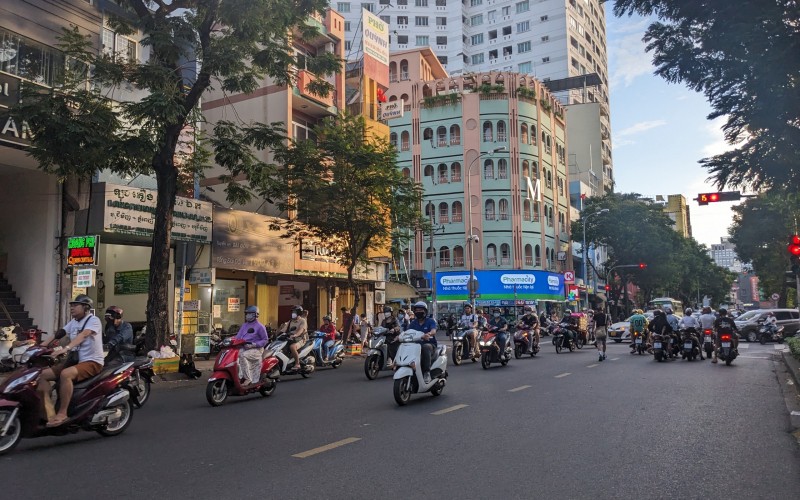 Bán nhà Mặt Tiền Phạm Ngũ Lão, Quận 1, Vị trí kim cương, 47.9 tỷ