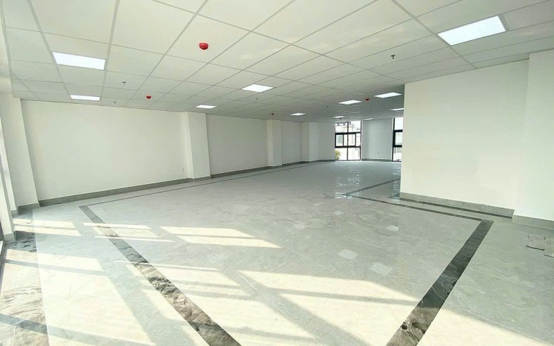 Bán Tòa Nhà Mặt Tiền Quận 3, 13x23m 1400m2 sàn, chỉ 14X tỷ. Hiếm
