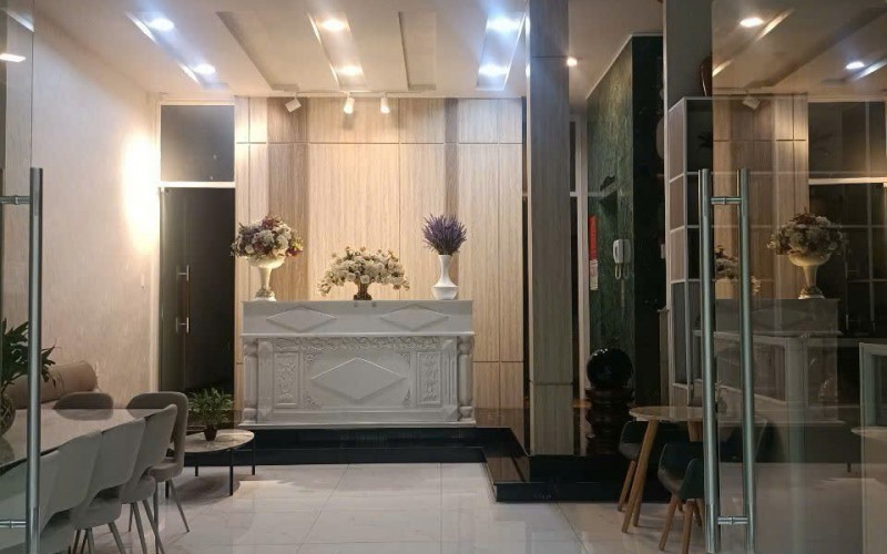 Biệt Thự Quận 1, Siêu Hiếm, 9x15m, 4 tầng, chỉ 3X tỷ