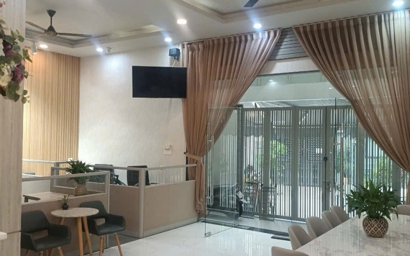 Biệt Thự Quận 1, Siêu Hiếm, 9x15m, 4 tầng, chỉ 3X tỷ