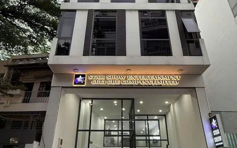 Building Tân Định, 7.2x22m, Hầm 6 tầng, 75 tỷ giảm còn 66 tr