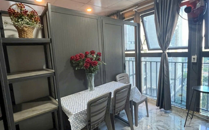 CHDV HXH Quận 1, 10x16m, 7 tầng, 30P, 230 tr/tháng, chỉ 32 tỷ, VIP