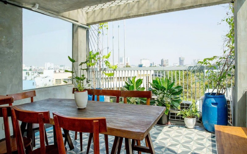 CHDV Quận 1, chỉ 20.5 tỷ. 6 tầng, 10P, full nội thất, Quá Tốt Để Sở Hữu