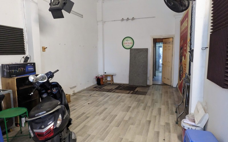 Chỉ 50 tỷ, Mặt Tiền Lý Tự Trọng, ngay Bến Thành, 4x21m. 3 Tầng, Định Cư Bán Gấp