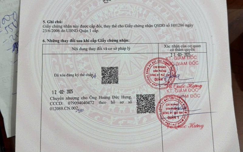 Chính chủ bán nhà Góc 38 Cô Bắc, 7-11 Thuê 60tr/th, Căn Góc, Tài Sản Tốt Nhất Quận 1