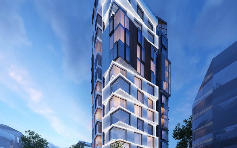 Đất Xây Khách Sạn, Căn Hộ Dịch Vụ Quận 1, 100-500 tỷ, Tham Khảo Ngay