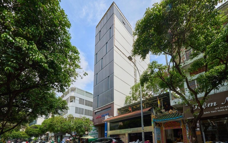 Đơn giá siêu tốt tại Bến Thành, DT 145m2, MT ngay ngã 6 Phù Đổng