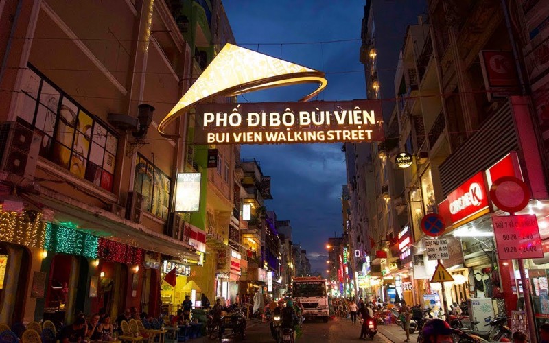 Dòng tiền 4.2%/năm, MT Phố Tây Bùi Viện, tài sản giữ tiền siêu tốt ngay lõi Bến Thành