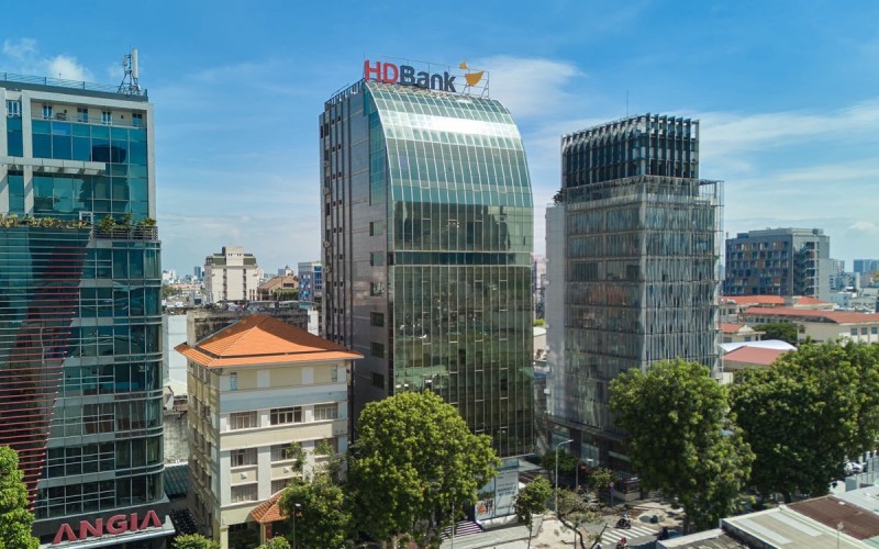 DT 1056.9m2 - 20x50m, MT Nguyễn Đình Chiểu, thương hiệu VIP Q.1, quỹ đất lớn khan hiếm