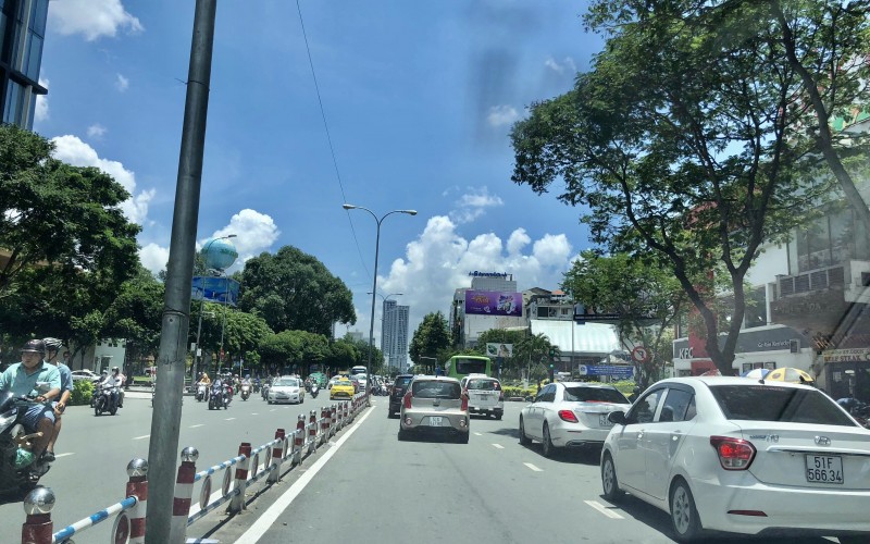 DT 273m2, ngang 14.5m, MT Nguyễn Thái Học, liền kề Bến Thành, TTTM-DV sầm uất