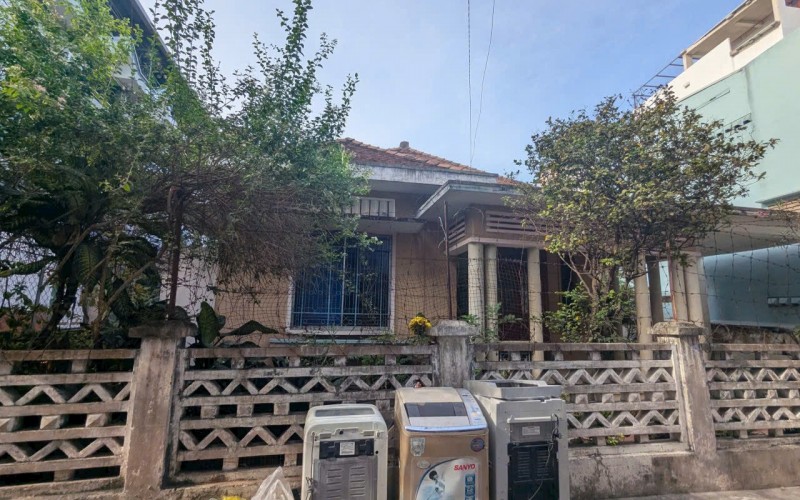 DT 322m2 - 14.5x22m, góc 2 mặt HXH Cô Giang, liền kề Manhattan, chợ Bến Thành, khuôn đất lớn hiếm