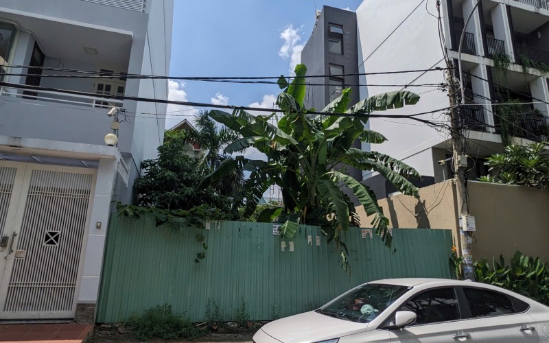 Giá tốt, MT Tân Định, Quận 1, DT 4x25m, chỉ 27.5 tỷ