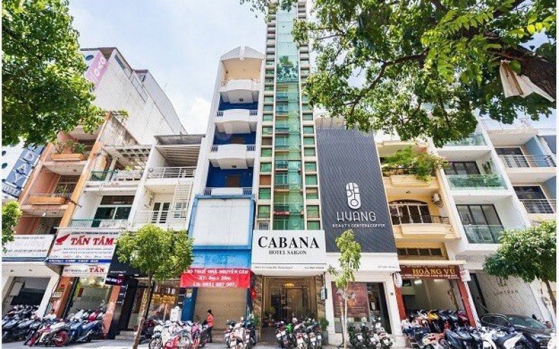 Giá tốt MT Lý Tự Trọng, Q.1, vị trí đắc địa, ngay chợ Bến Thành, DT 4x22m