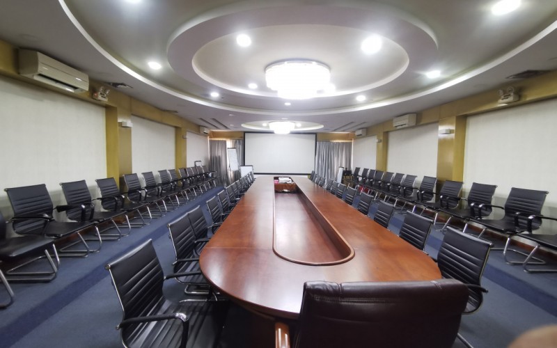 Giảm 12 tỷ, còn 58 tỷ - Tòa Nhà Văn Phòng Ngay Quận 1, Hầm + 8 Tầng