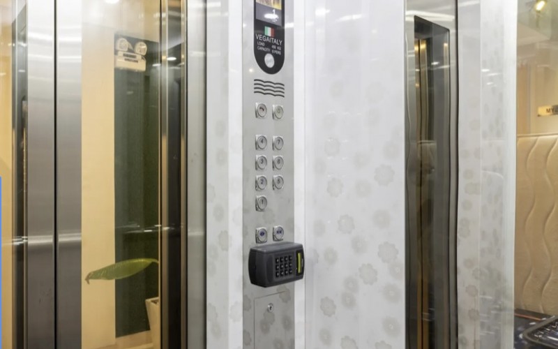 Hầm 7 Tầng mới, HĐT 120tr/th, MT Trần Khánh Dư, ngay Trần Quang Khải, DT 115m2