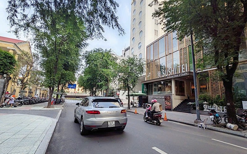 Hơn 100 Nhà Mặt Tiền Quận 1 Dưới 30 Tỷ Đang Giao Dịch, Đầu Tư, Giữ Tiền Tốt