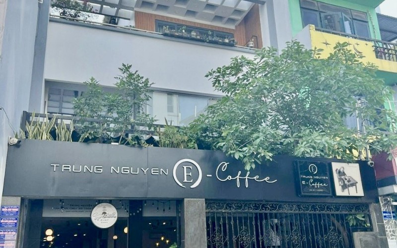 Hợp đồng thuê 110tr/th, MT Phan Tôn, Q.1, DT 8x26m