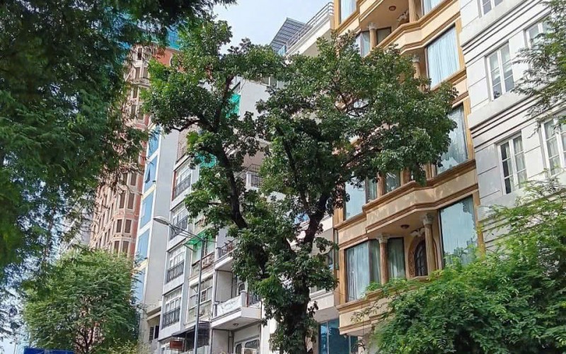 Khách sạn Hầm + 9 Tầng - MT Lê Thánh Tôn, vị trí VIP - Bến Nghé, HĐT 250tr/th, dòng tiền ổn định